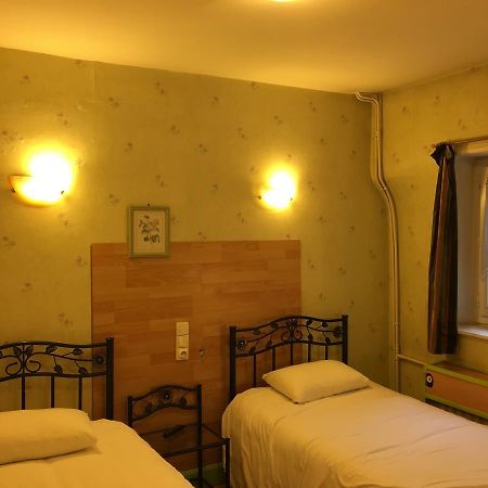 Hotel Du Bellay Blois Bagian luar foto